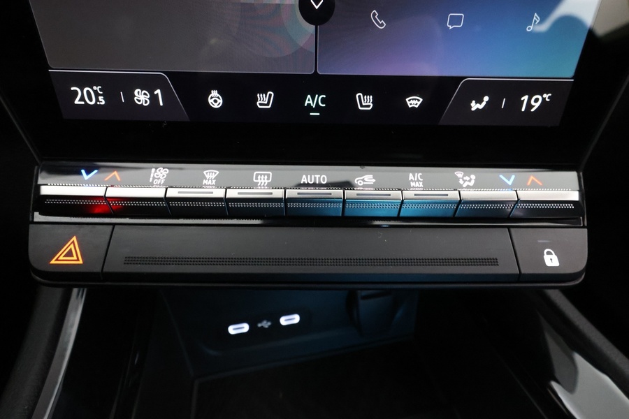 Renault Austral vaihtoauto