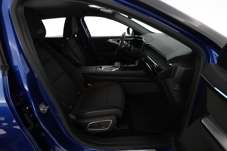 Renault Austral vaihtoauto