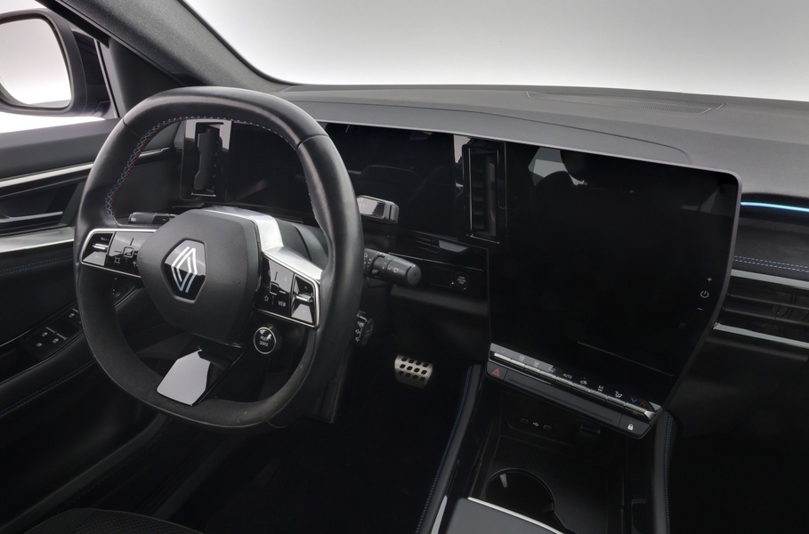 Renault Austral vaihtoauto