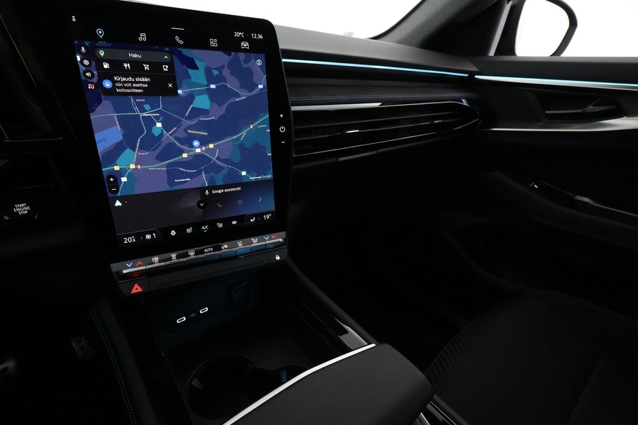 Renault Austral vaihtoauto