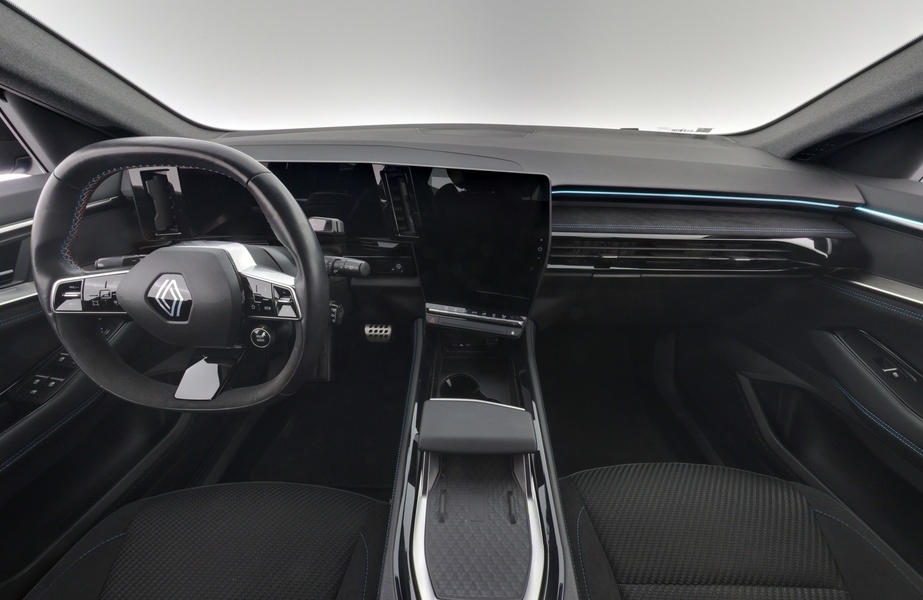 Renault Austral vaihtoauto