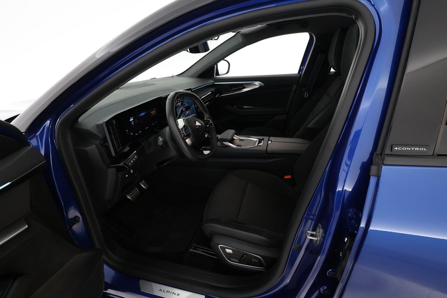 Renault Austral vaihtoauto