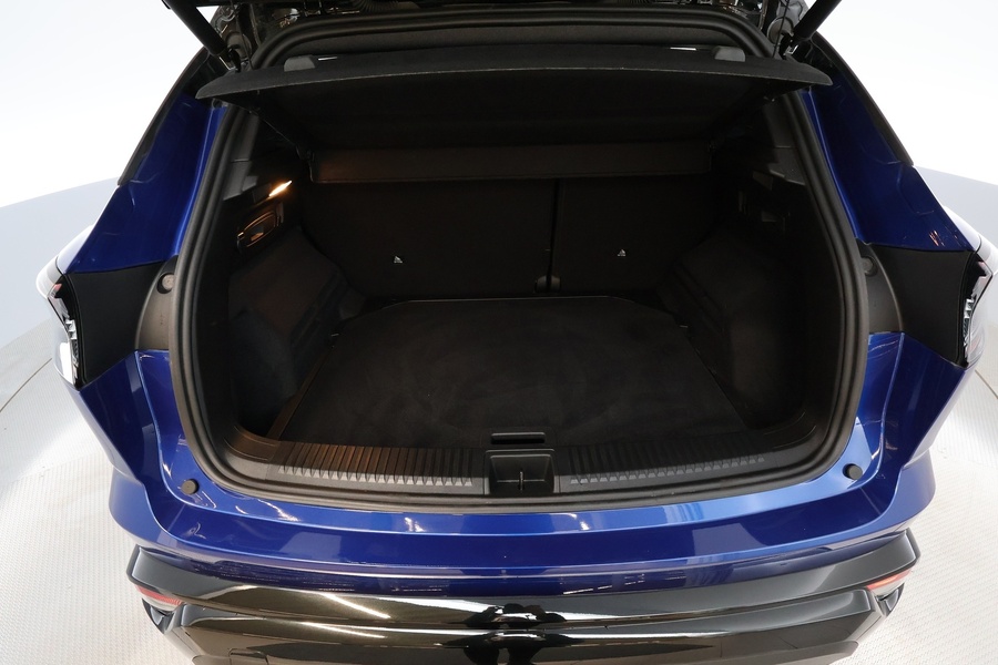 Renault Austral vaihtoauto