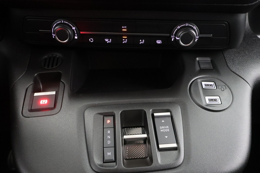 Opel Combo vaihtoauto