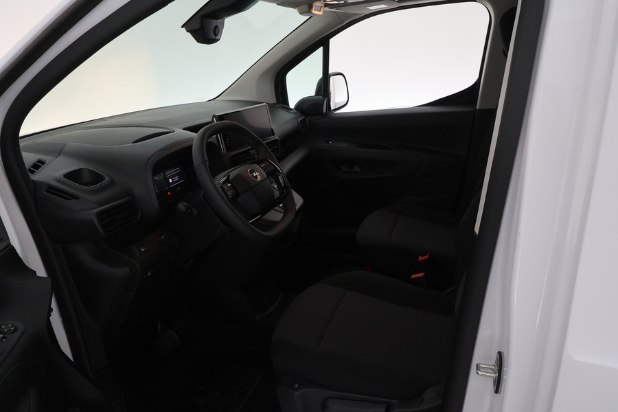 Opel Combo vaihtoauto