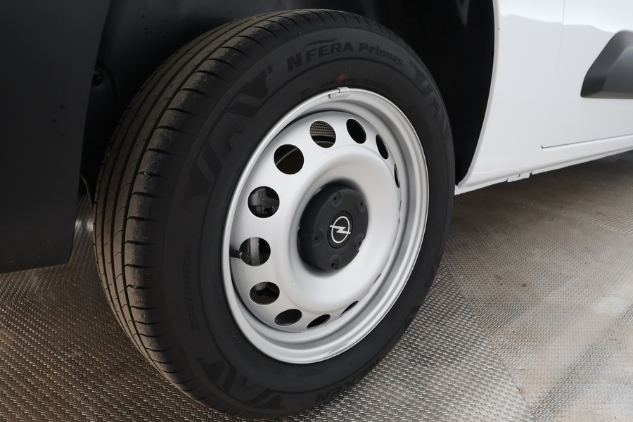 Opel Combo vaihtoauto