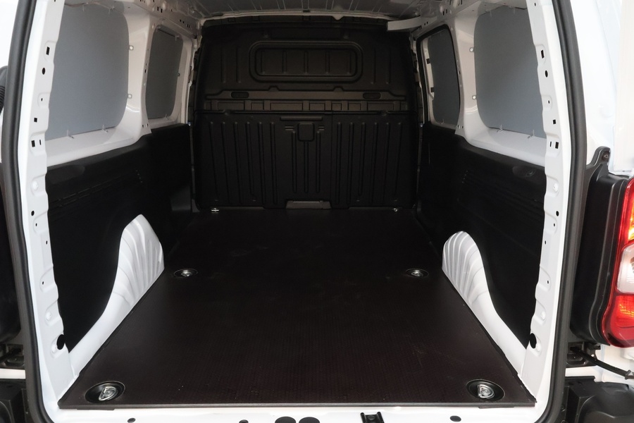 Opel Combo vaihtoauto