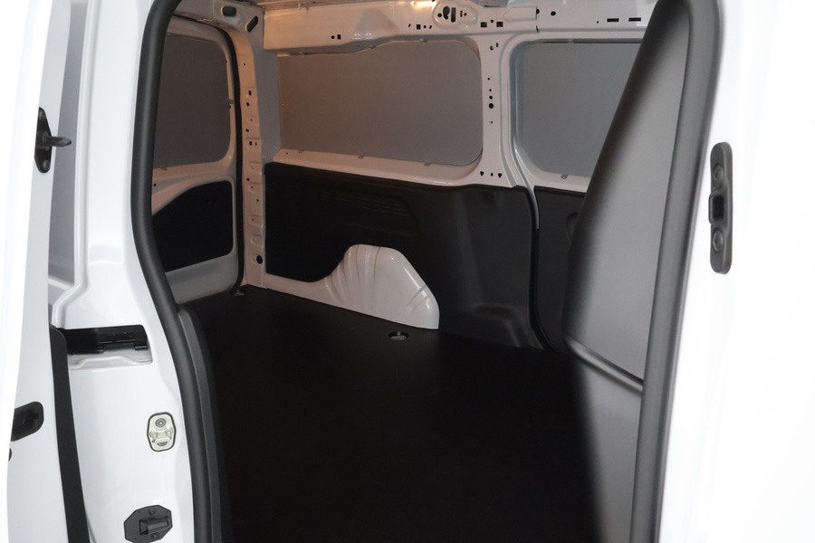 Opel Combo vaihtoauto