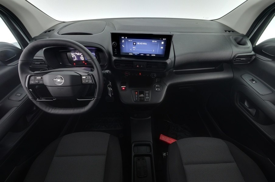 Opel Combo vaihtoauto