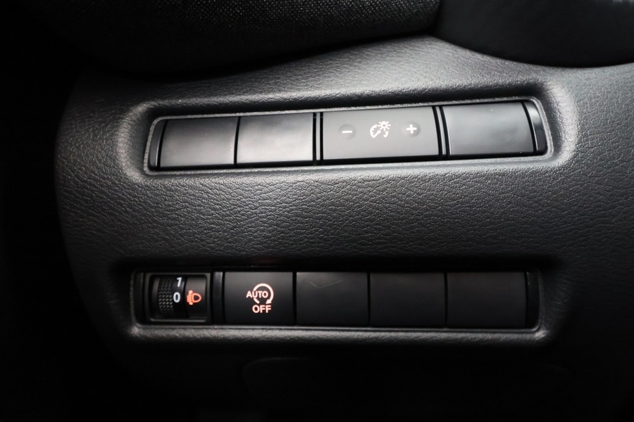 Nissan Juke vaihtoauto