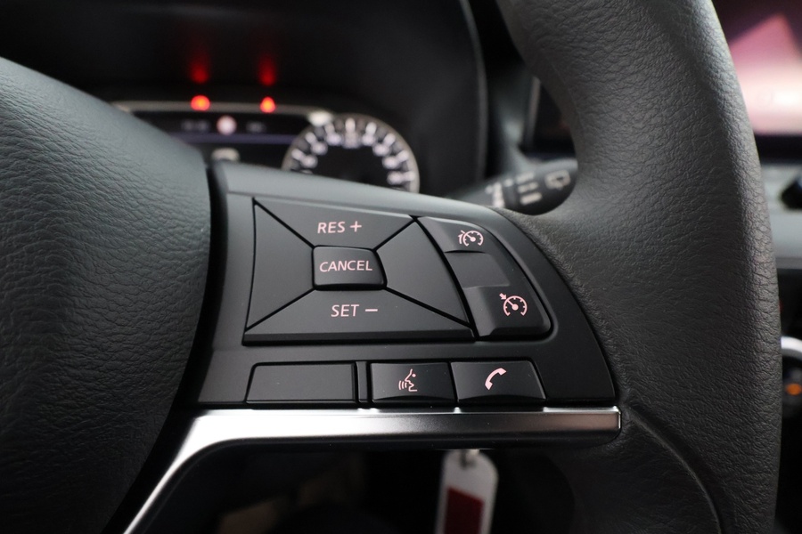 Nissan Juke vaihtoauto