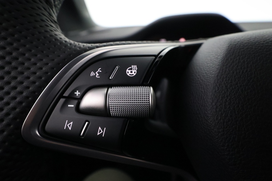 Skoda Elroq vaihtoauto