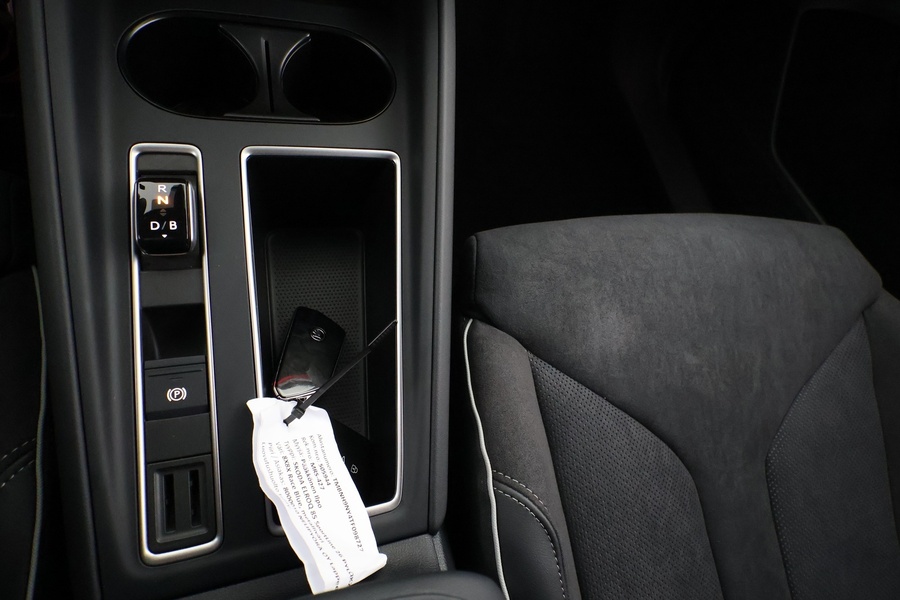 Skoda Elroq vaihtoauto