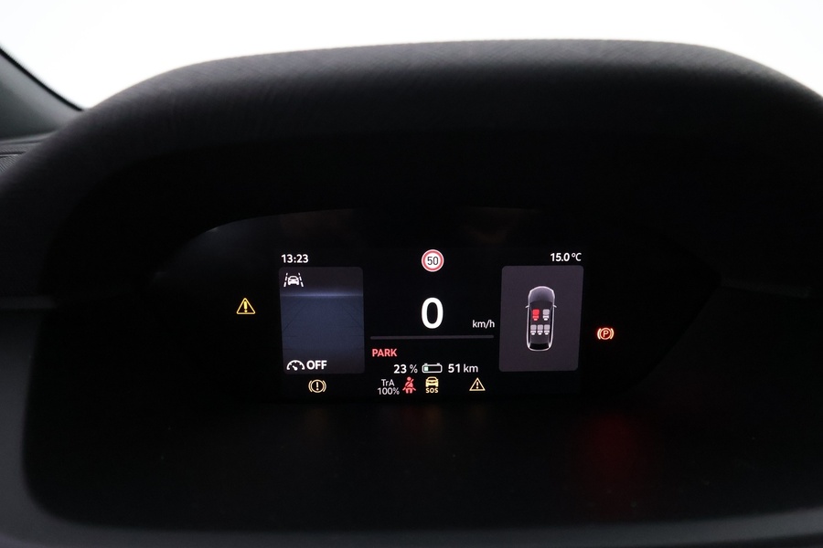 Skoda Elroq vaihtoauto