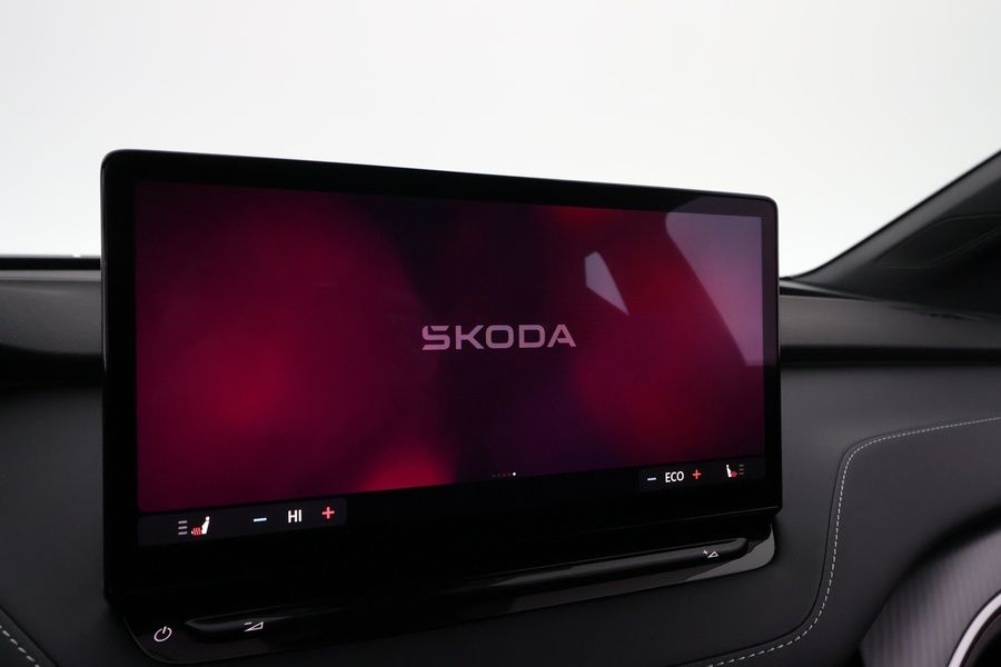 Skoda Elroq vaihtoauto