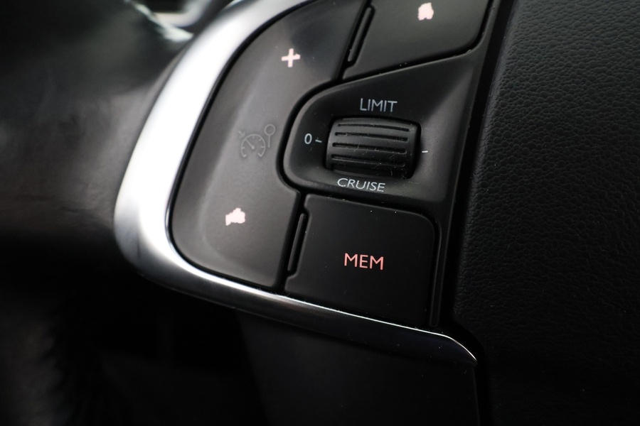 Citroën C4 vaihtoauto