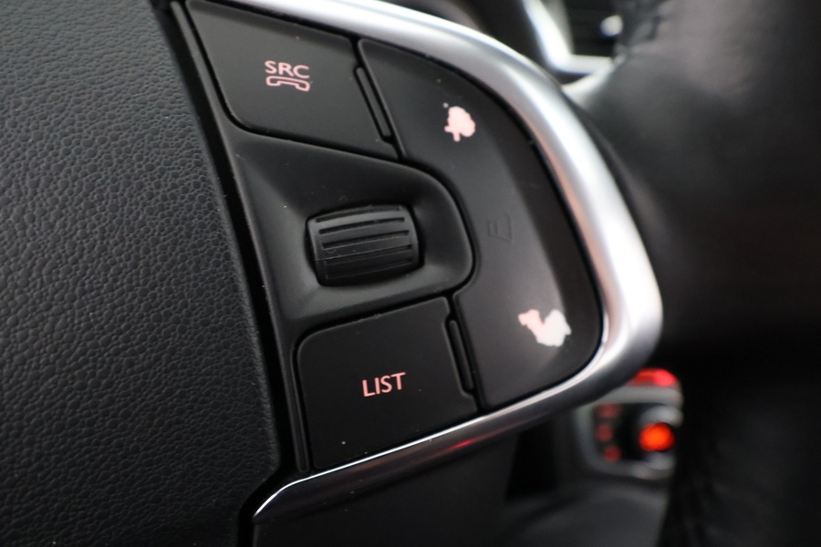 Citroën C4 vaihtoauto