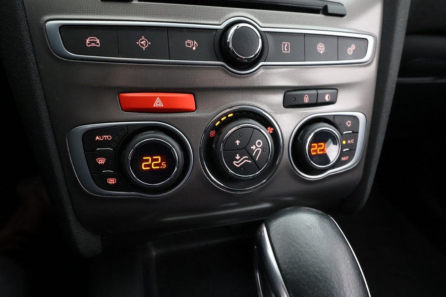 Citroën C4 vaihtoauto