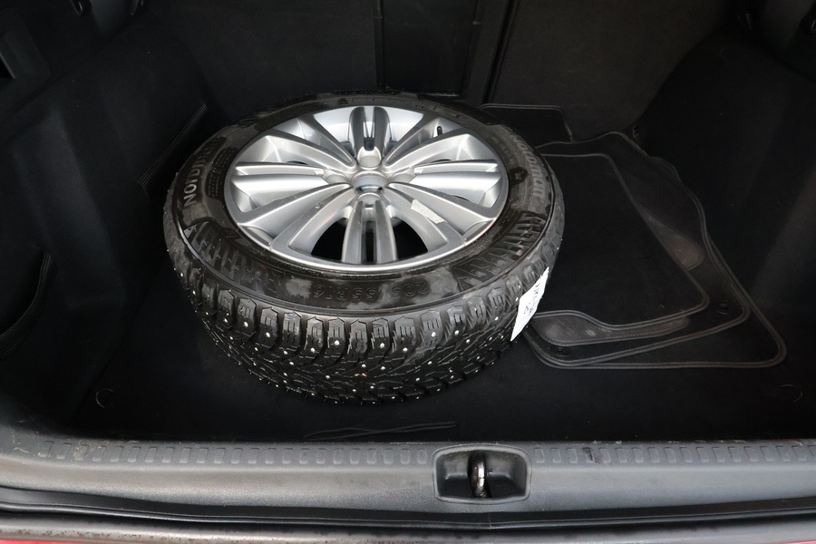 Citroën C4 vaihtoauto