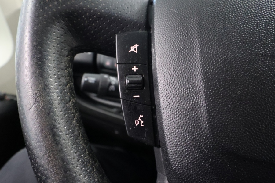 Peugeot Boxer vaihtoauto