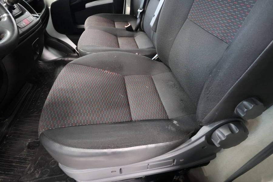 Peugeot Boxer vaihtoauto