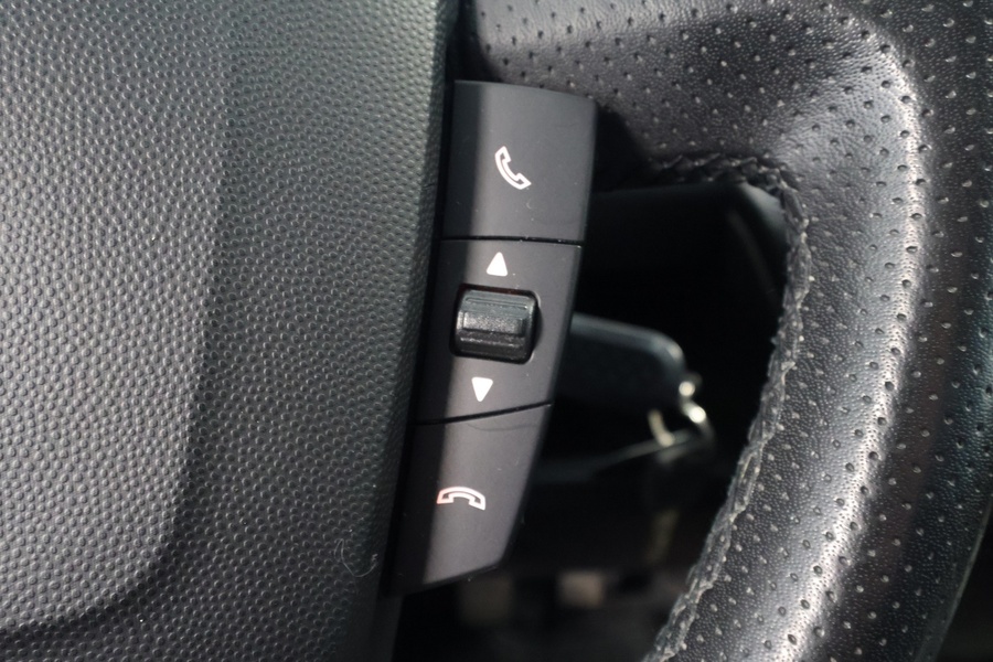 Peugeot Boxer vaihtoauto