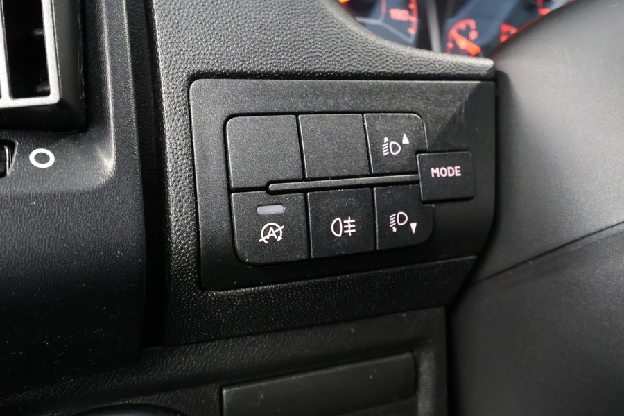 Peugeot Boxer vaihtoauto