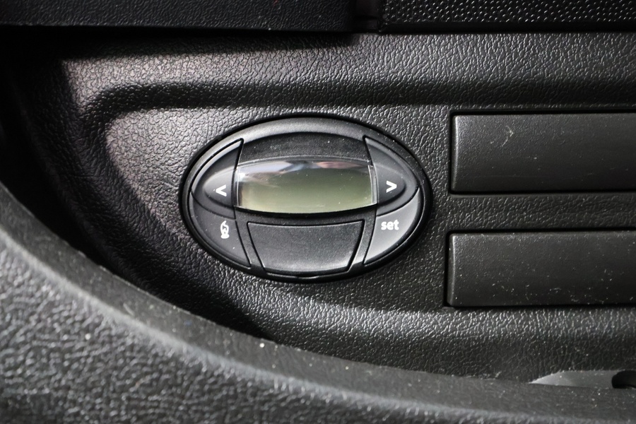 Peugeot Boxer vaihtoauto