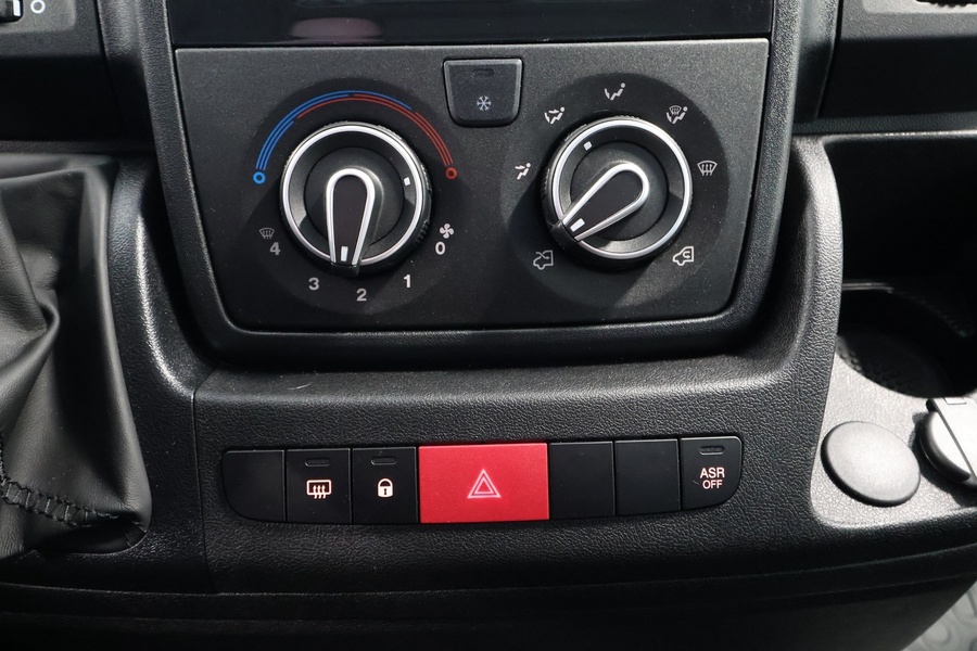 Peugeot Boxer vaihtoauto