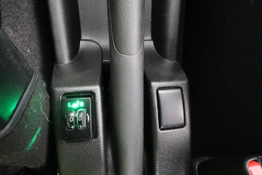 Suzuki Swift vaihtoauto