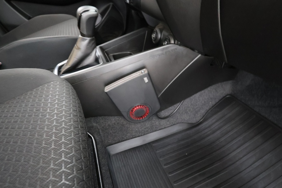 Suzuki Swift vaihtoauto