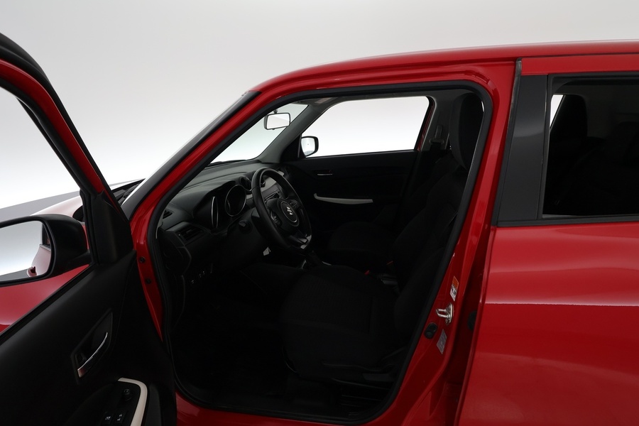 Suzuki Swift vaihtoauto