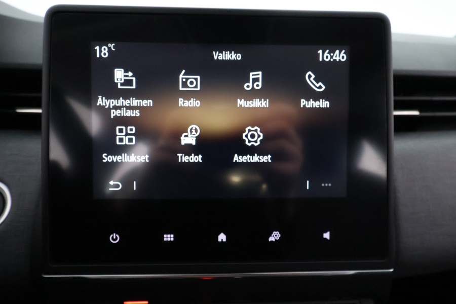 Mitsubishi Colt vaihtoauto