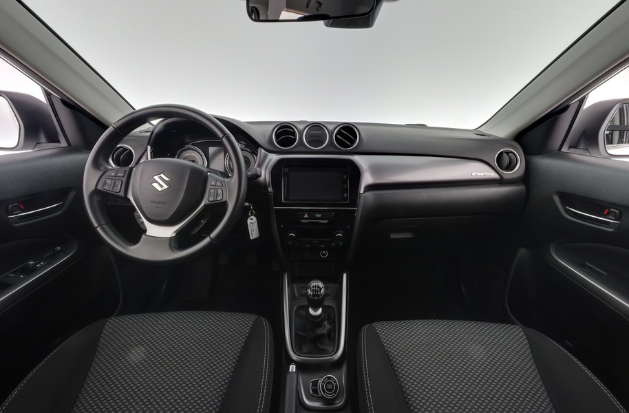 Suzuki Vitara vaihtoauto