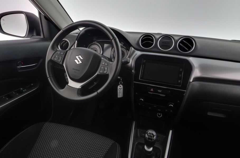 Suzuki Vitara vaihtoauto