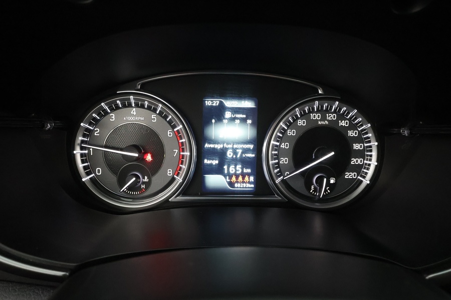 Suzuki Vitara vaihtoauto