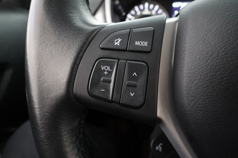 Suzuki Vitara vaihtoauto