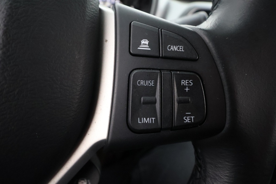 Suzuki Vitara vaihtoauto