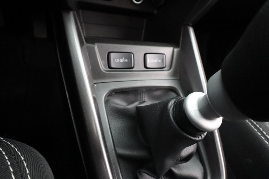 Suzuki Vitara vaihtoauto