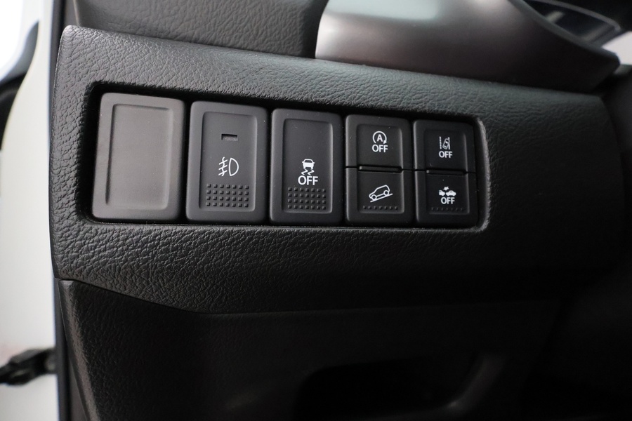 Suzuki Vitara vaihtoauto