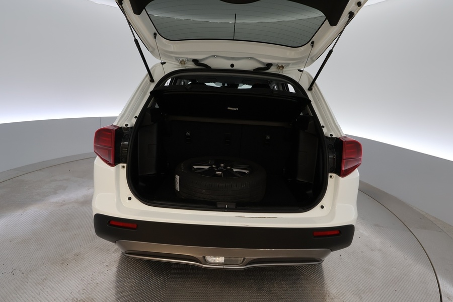 Suzuki Vitara vaihtoauto