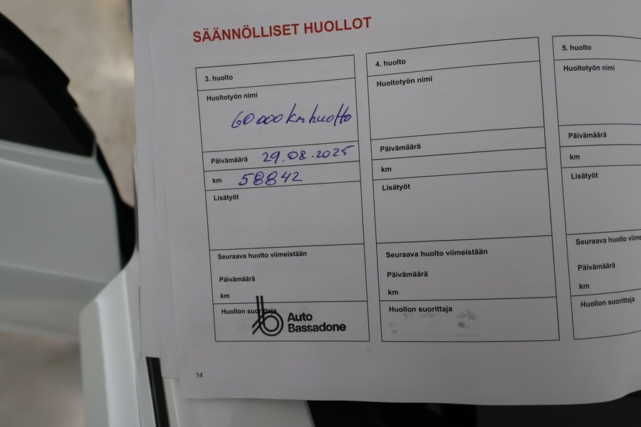 Suzuki Vitara vaihtoauto