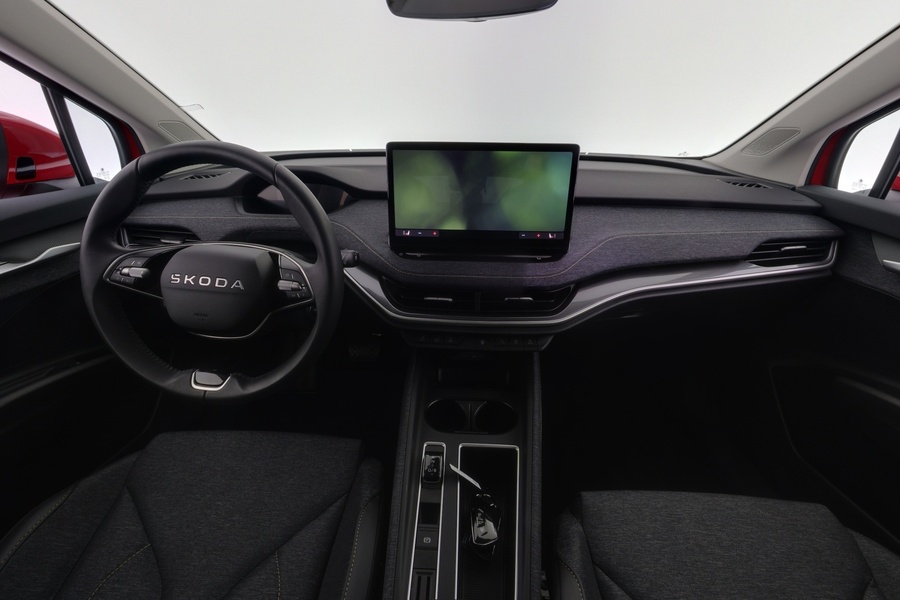 Skoda Elroq vaihtoauto