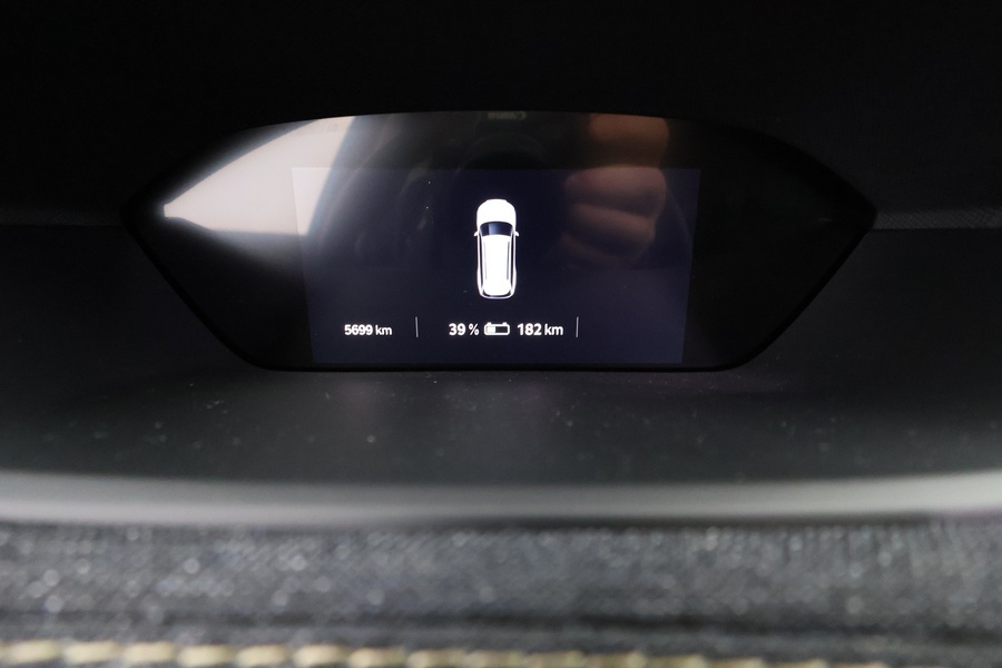 Skoda Elroq vaihtoauto