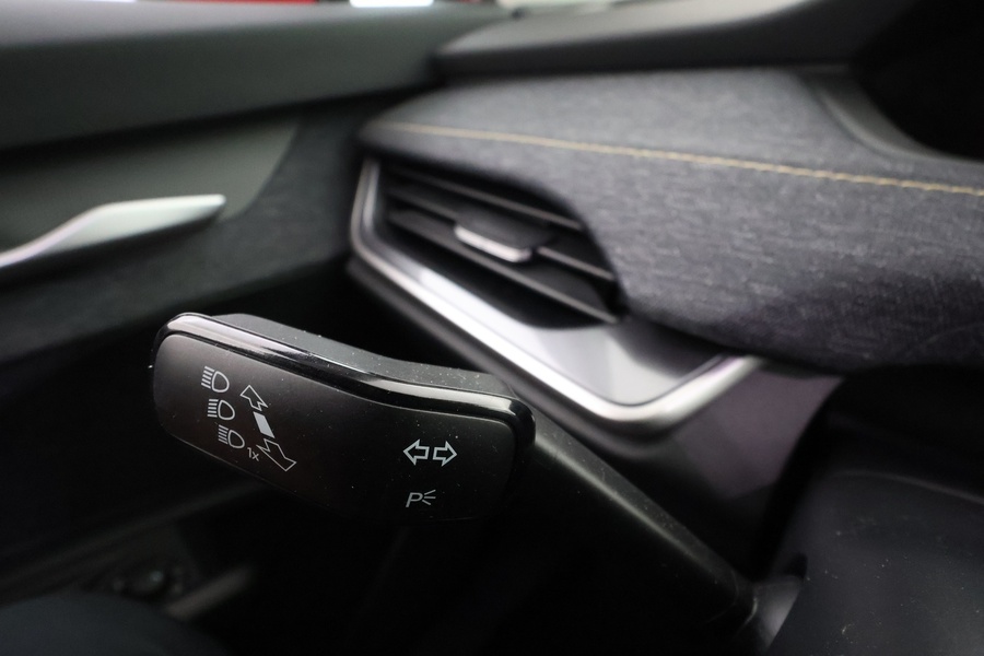 Skoda Elroq vaihtoauto
