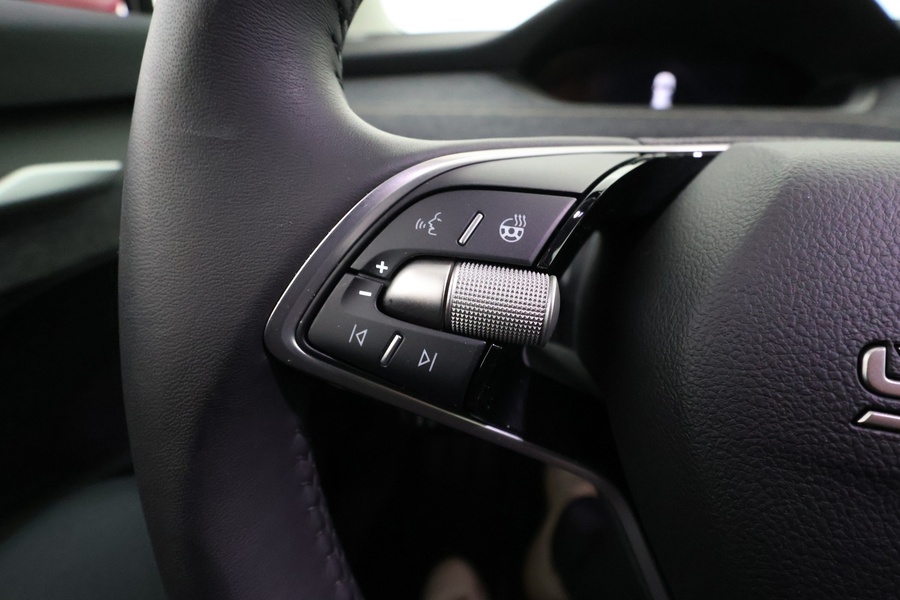 Skoda Elroq vaihtoauto