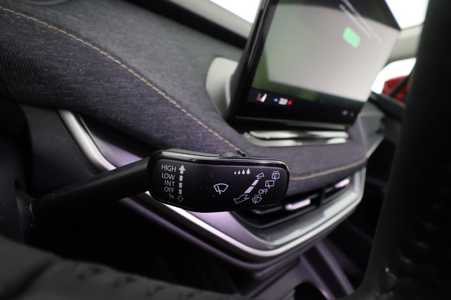 Skoda Elroq vaihtoauto