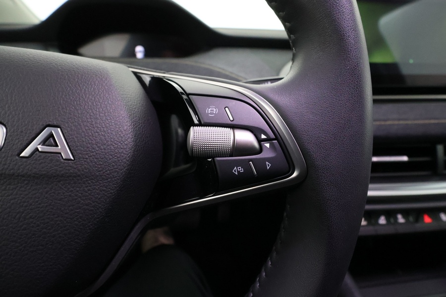 Skoda Elroq vaihtoauto