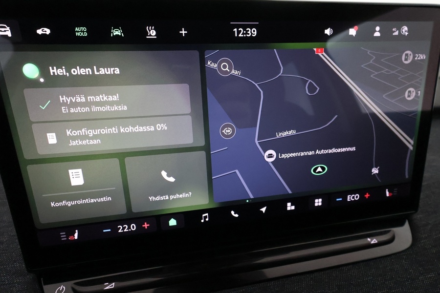 Skoda Elroq vaihtoauto