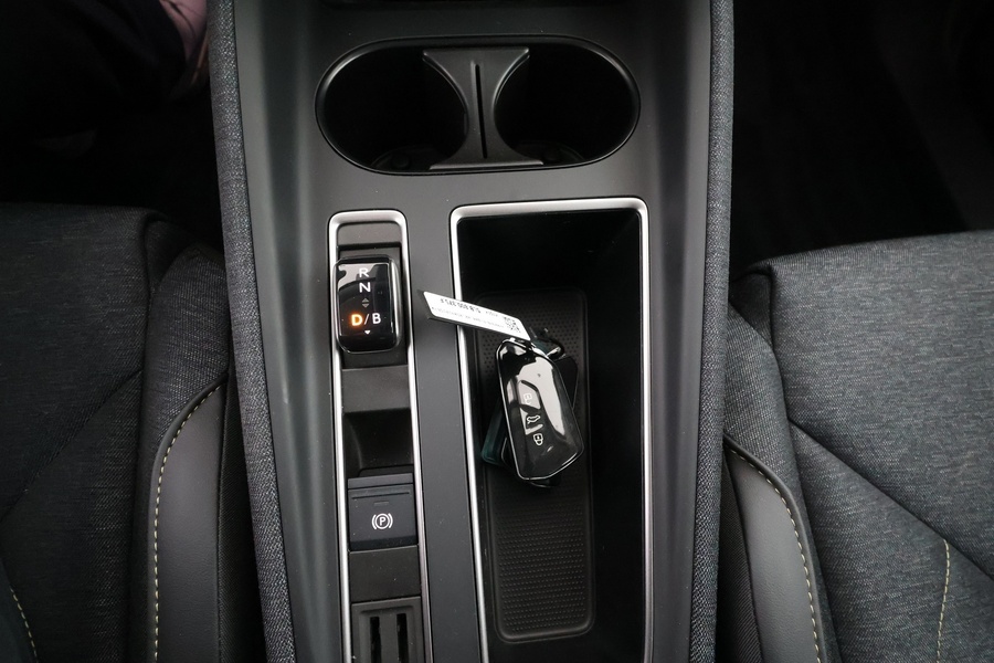 Skoda Elroq vaihtoauto